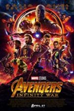 Watch Avengers: Infinity War Watch123movies
