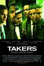 Watch Takers Watch123movies