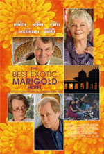 Watch The Best Exotic Marigold Hotel Watch123movies