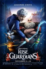 Watch Rise of the Guardians Watch123movies