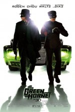 Watch The Green Hornet Watch123movies