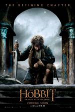 Watch The Hobbit: The Battle of the Five Armies Watch123movies