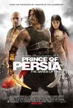 Watch Prince of Persia: The Sands of Time Watch123movies