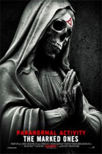 Watch Paranormal Activity: The Marked Ones Watch123movies