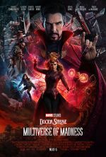 Watch Doctor Strange in the Multiverse of Madness Watch123movies