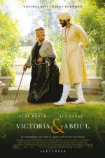 Watch Victoria and Abdul Watch123movies