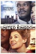 Watch A United Kingdom Watch123movies