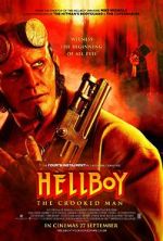Watch Hellboy: The Crooked Man Watch123movies