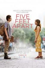 Watch Five Feet Apart Watch123movies