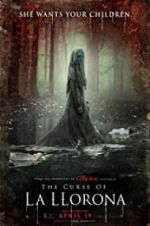 Watch The Curse of La Llorona Watch123movies