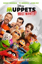 Watch Muppets Most Wanted Watch123movies