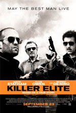 Watch Killer Elite Watch123movies