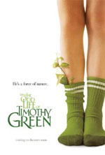 Watch The Odd Life of Timothy Green Watch123movies