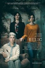 Watch Relic Watch123movies