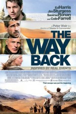 Watch The Way Back Watch123movies