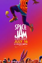 Watch Space Jam: A New Legacy Watch123movies
