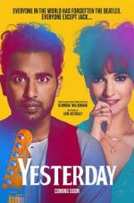 Watch Yesterday Watch123movies