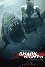 Watch Shark Night 3D Watch123movies