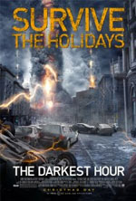 Watch The Darkest Hour Watch123movies