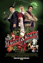 Watch A Very Harold & Kumar 3D Christmas Watch123movies