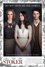 Watch Stoker Watch123movies