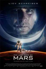 Watch The Last Days on Mars Watch123movies