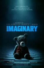 Watch Imaginary Watch123movies
