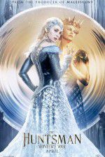 Watch The Huntsman: Winter's War Watch123movies