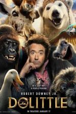 Watch Dolittle Watch123movies