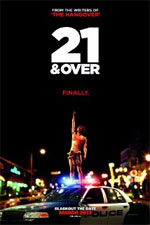 Watch 21 & Over Watch123movies