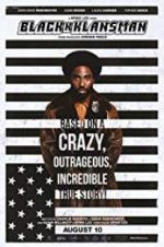 Watch BlacKkKlansman Watch123movies