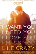 Watch Like Crazy Watch123movies