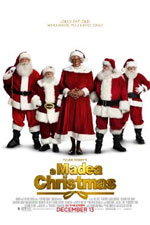 Watch Tyler Perry's A Madea Christmas Watch123movies