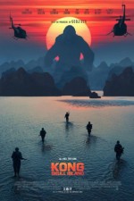 Watch Kong: Skull Island Watch123movies