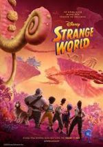 Watch Strange World Watch123movies
