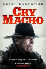Watch Cry Macho Watch123movies