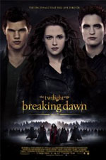 Watch The Twilight Saga: Breaking Dawn - Part 2 Watch123movies