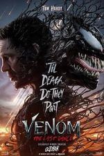 Watch Venom: The Last Dance Watch123movies