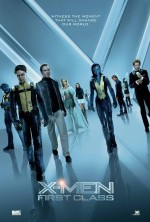 Watch X-Men: First Class Watch123movies