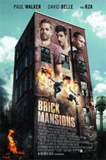 Watch Brick Mansions Watch123movies