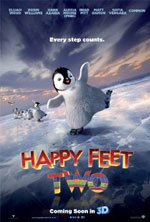 Watch Happy Feet Two Watch123movies