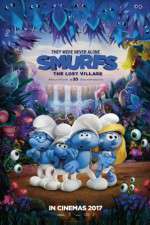 Watch Smurfs: The Lost Village Watch123movies