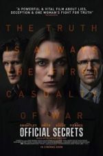 Watch Official Secrets Watch123movies