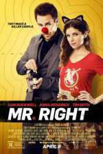 Watch Mr. Right Watch123movies