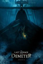 Watch The Last Voyage of the Demeter Watch123movies