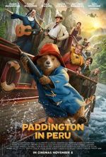 Watch Paddington in Peru Watch123movies