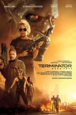 Watch Terminator: Dark Fate Watch123movies