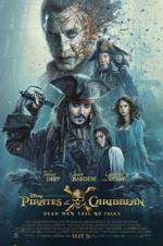 Watch Pirates of the Caribbean: Dead Men Tell No Tales Watch123movies