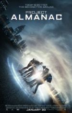 Watch Project Almanac Watch123movies