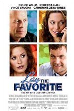 Watch Lay the Favorite Watch123movies